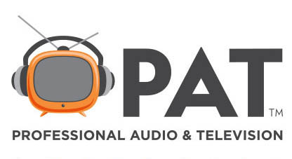 Professional Audio and Television Australia